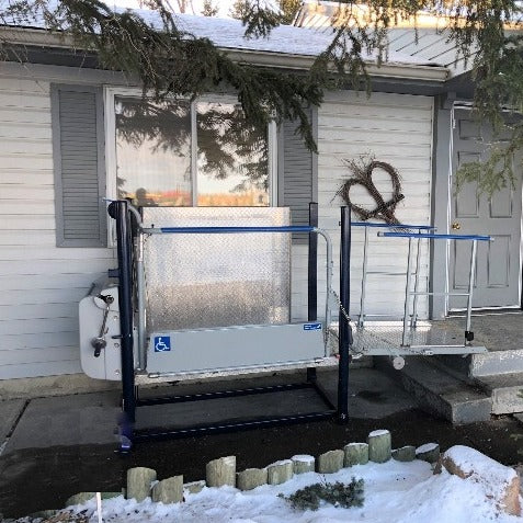 Exploring Ramp Alternatives: Innovative Mobility Solutions for Accessibility