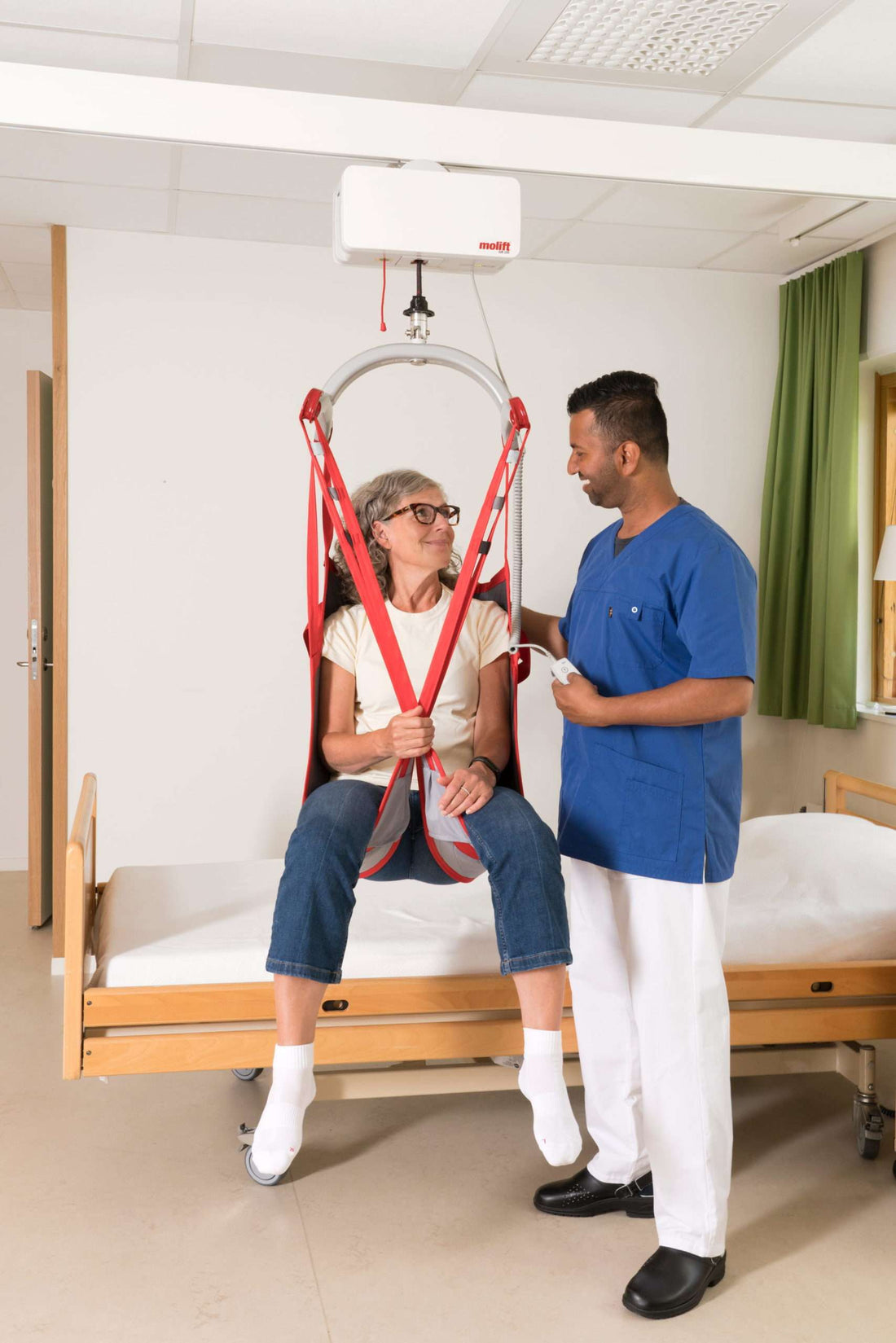 Ultimate Guide to Choosing the Right Ceiling Lift - Expert Recommendat ...