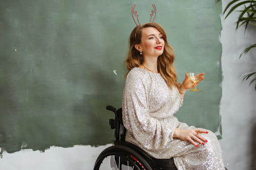 The Only Mobility Christmas Buyer's Guide You Need | Wheelchair Liberty