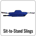 Sit-to-Stand Sling