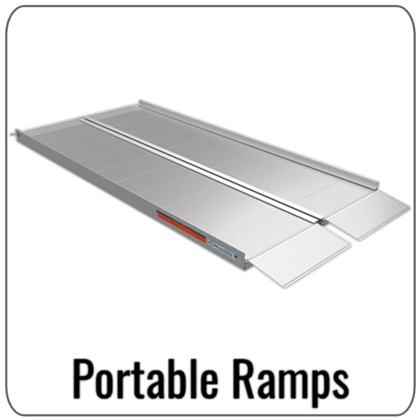 Portable Ramps