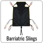 Barriatric Slings