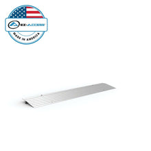 1 inch Ramp - TRANSITIONS® Modular Entry Ramps by EZ-ACCESS® | Wheelchair Liberty 