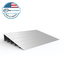 5 inches Ramp - TRANSITIONS® Modular Entry Ramps by EZ-ACCESS® | Wheelchair Liberty 