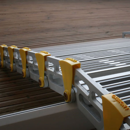 Band Trailer Ramps BY ROLL-A-RAMP2