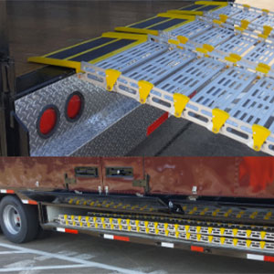 Band Trailer Ramps BY ROLL-A-RAMP4
