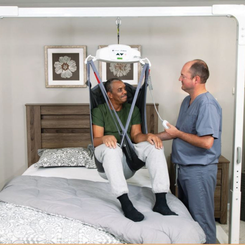 Castor_Free_Standing_Track