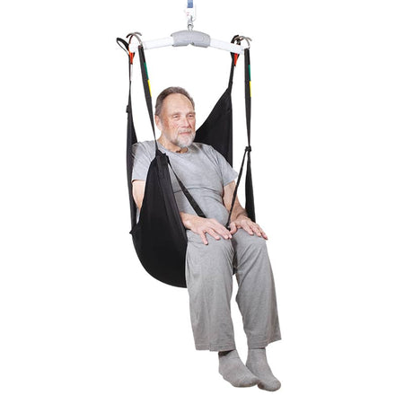 Comfort Care Sling 8E4300-front-6