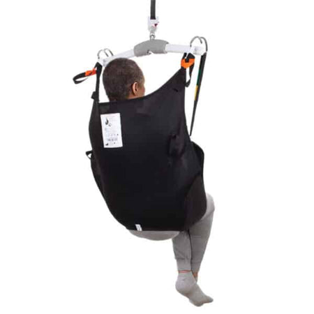 Deluxe Hammock Sling 8H4400-back-3