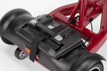 Battery - EW-01 Lightweight Folding Scooter By EWheels Medical | Wheelchair Liberty