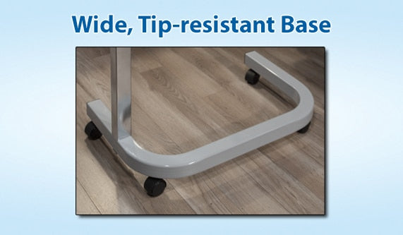 F350CT Car Transfer Patient Lift_header tip