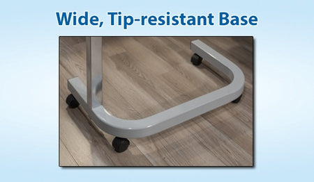 F350CT Car Transfer Patient Lift_header tip