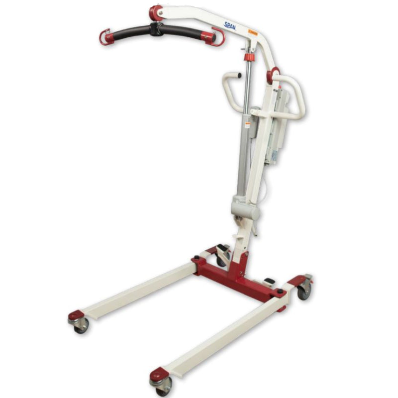 F400_Foldable_Portable_Patient_Lift_
