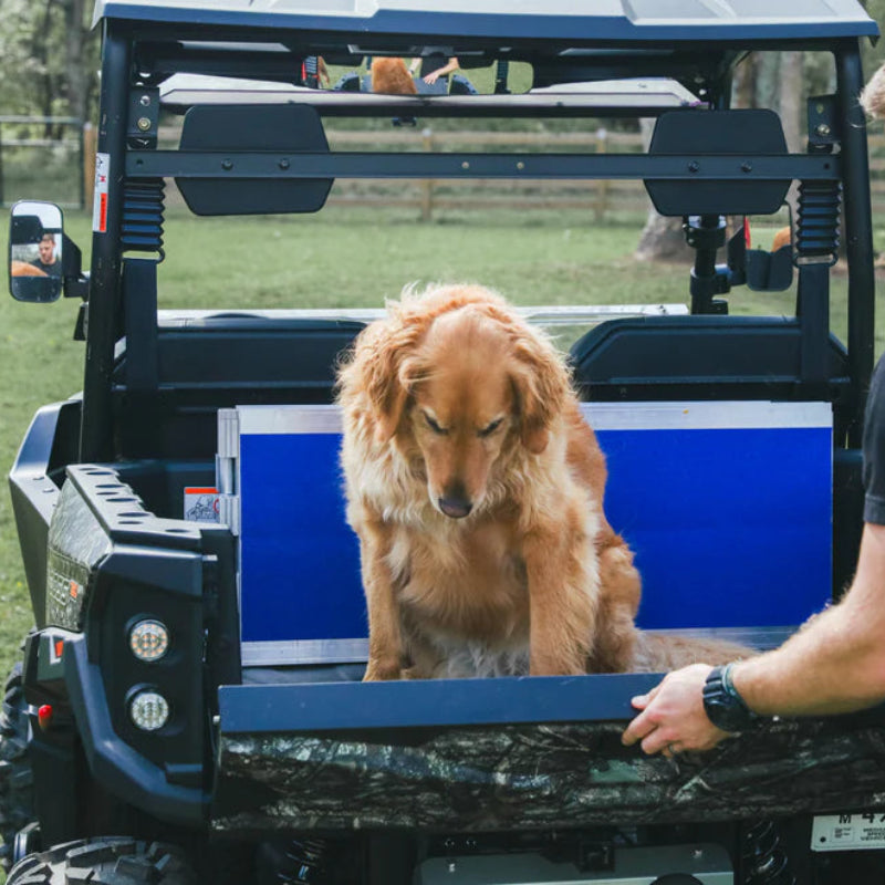 FOUR RUNNER™ Portable Pet Ramp by EZ-ACCESS2
