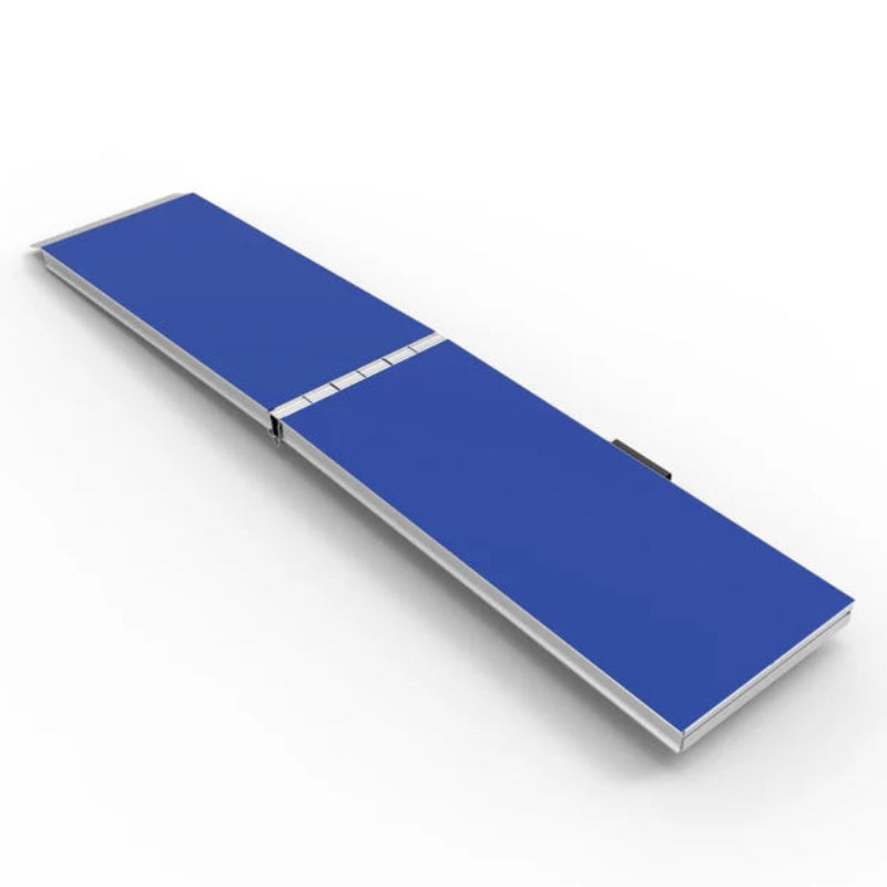 FOUR RUNNER™ Portable Pet Ramp by EZ-ACCESS22
