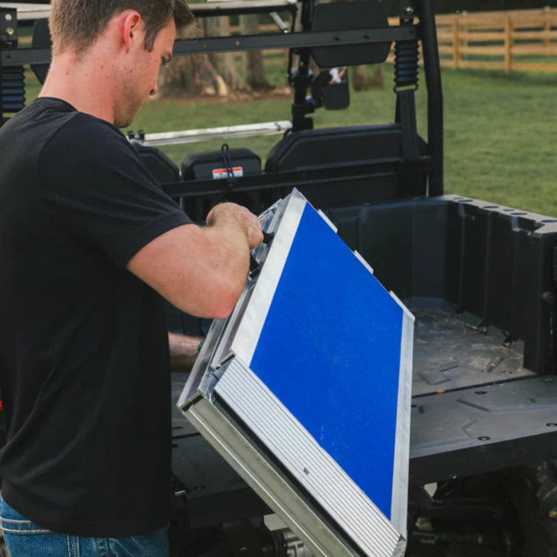FOUR RUNNER™ Portable Pet Ramp by EZ-ACCESS3