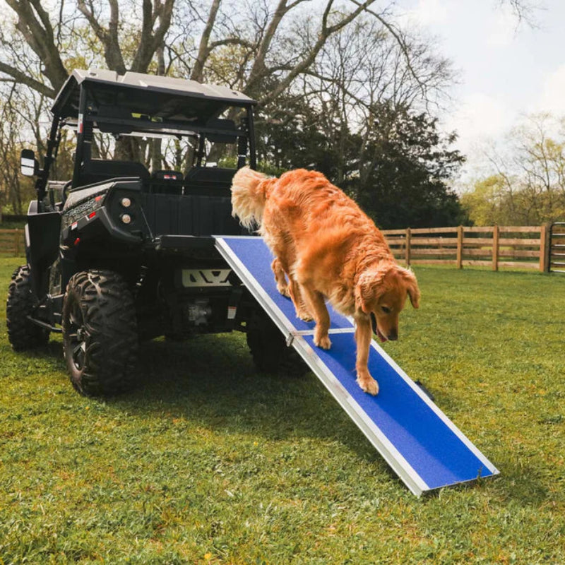 FOUR RUNNER™ Portable Pet Ramp by EZ-ACCESS4