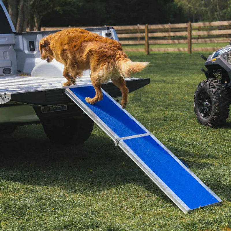 FOUR RUNNER™ Portable Pet Ramp by EZ-ACCESS7
