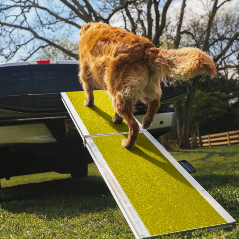 FOUR RUNNER™ Portable Pet Ramp by EZ-ACCESS8