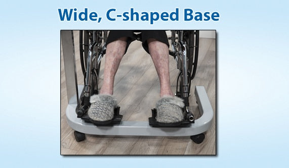 Handicare_F350CT Car Transfer Patient Lift_f350ct_22