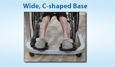 Handicare_F350CT Car Transfer Patient Lift_f350ct_22