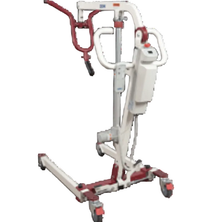 HandicareF350CT Car Transfer Patient Lift_header750_0576_f350ct