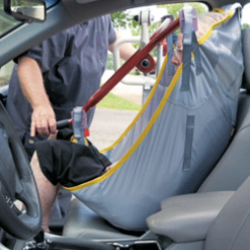 Handicare_F350CT Car Transfer Patient Lift f350ctactionshothighres_new5