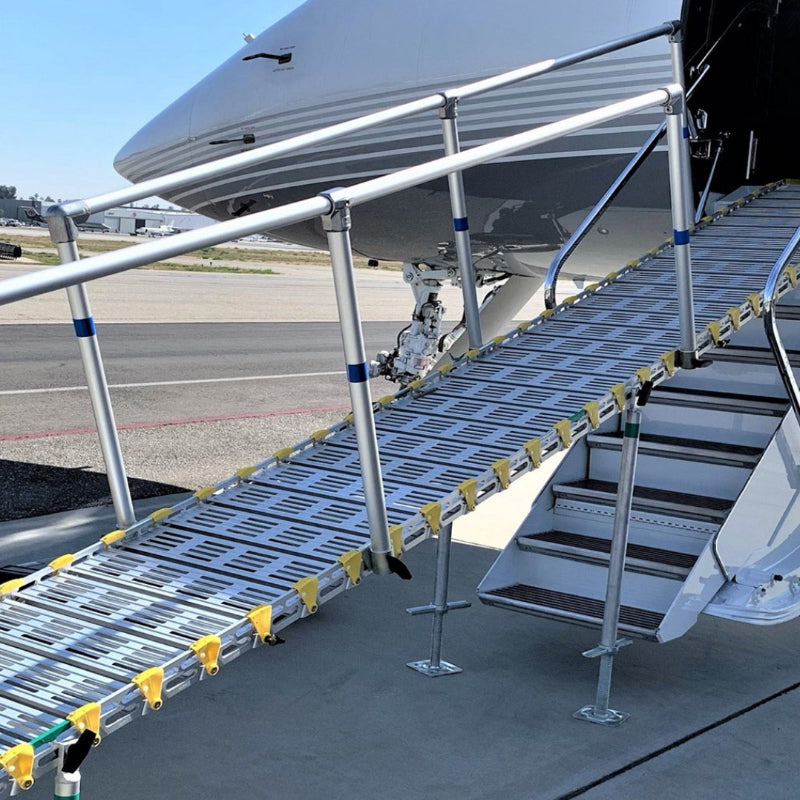 Jet Ramps by Roll-A-Ramp – Wheelchair Liberty