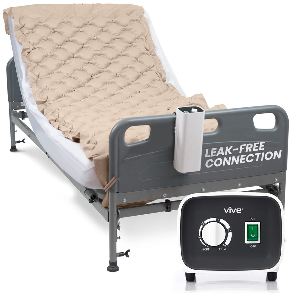 Alternating Pressure Pad by Vive Health