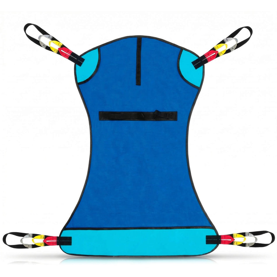 Patient Lift Sling by Vive Health