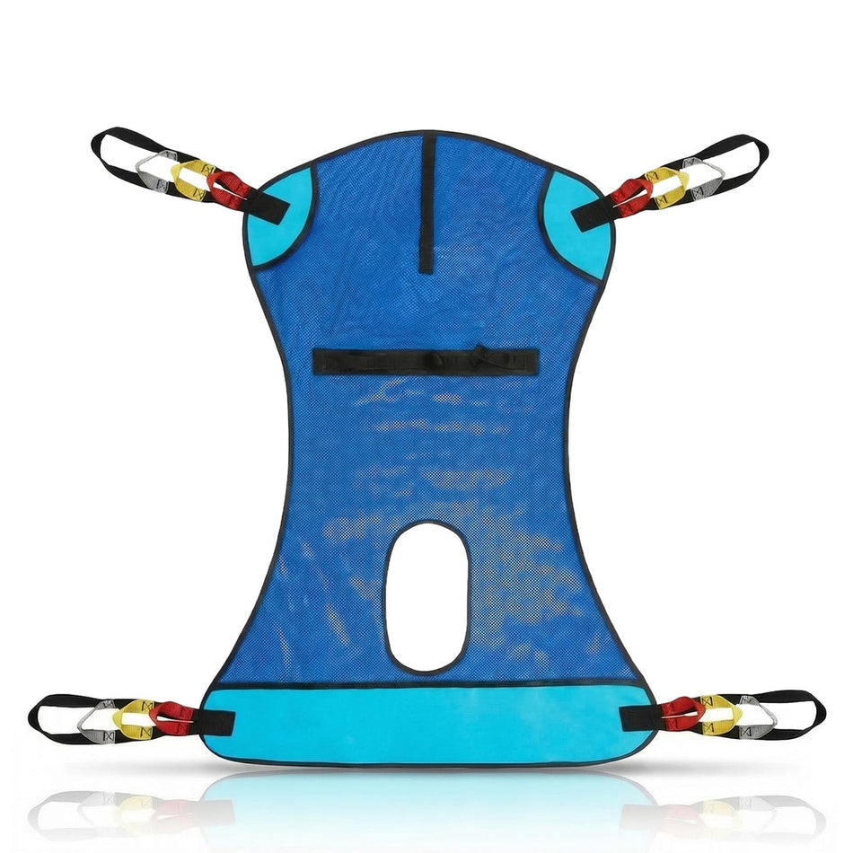Lift Sling with Opening by Vive Health