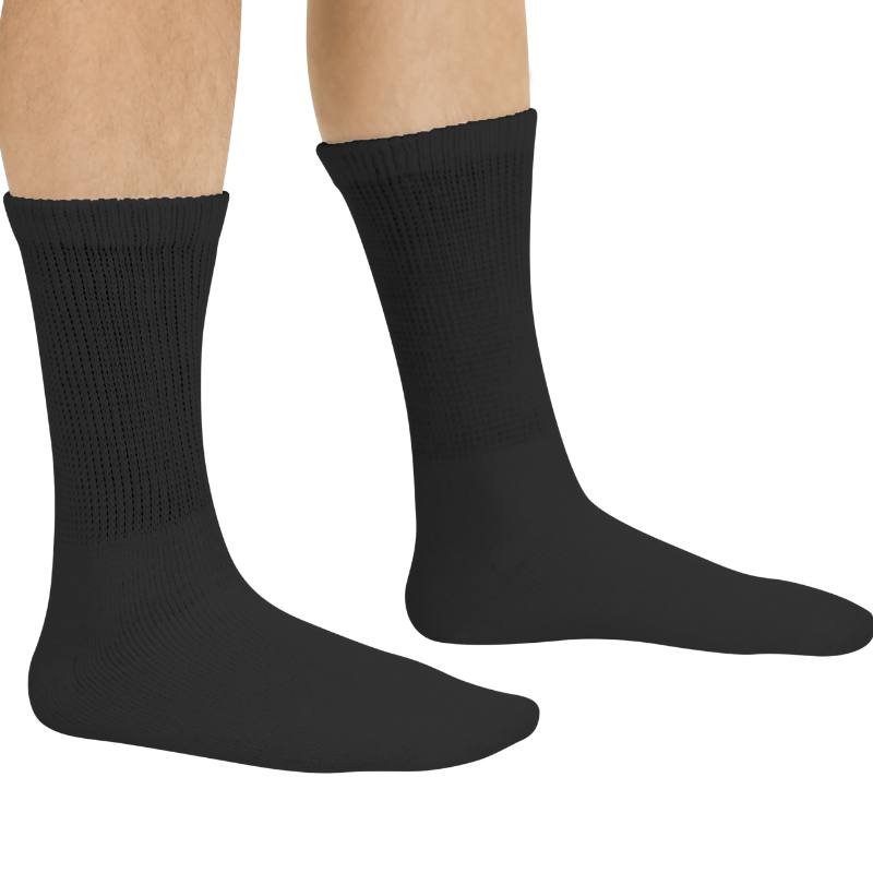 Non Binding Socks by Vive Health