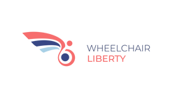 Wheelchair Liberty