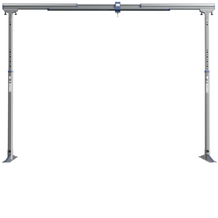 Mackworth FSG Rear View