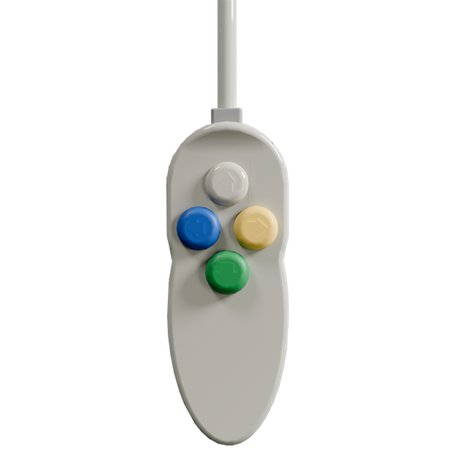 Mackworth TX600 Advanced Handset