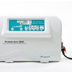 Protekt® Aire 9900 True Low Air Loss Mattress System - Proactive Medical