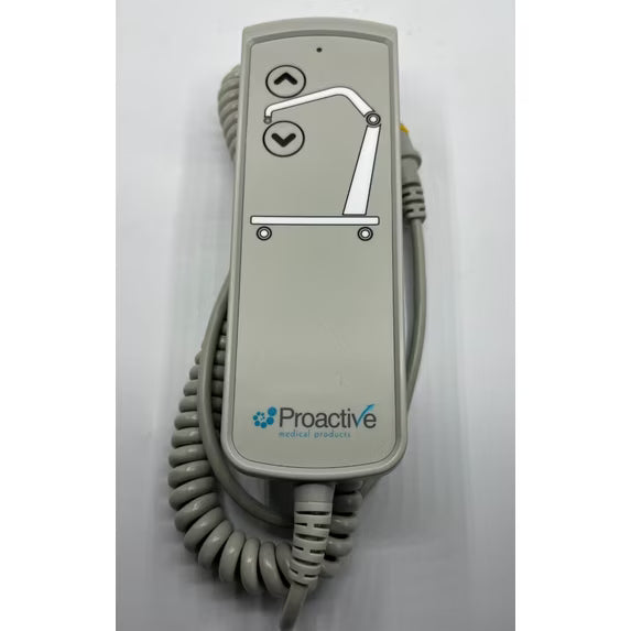 Proactive Medical Hand Pendant for Lift LP-TH10-PEN