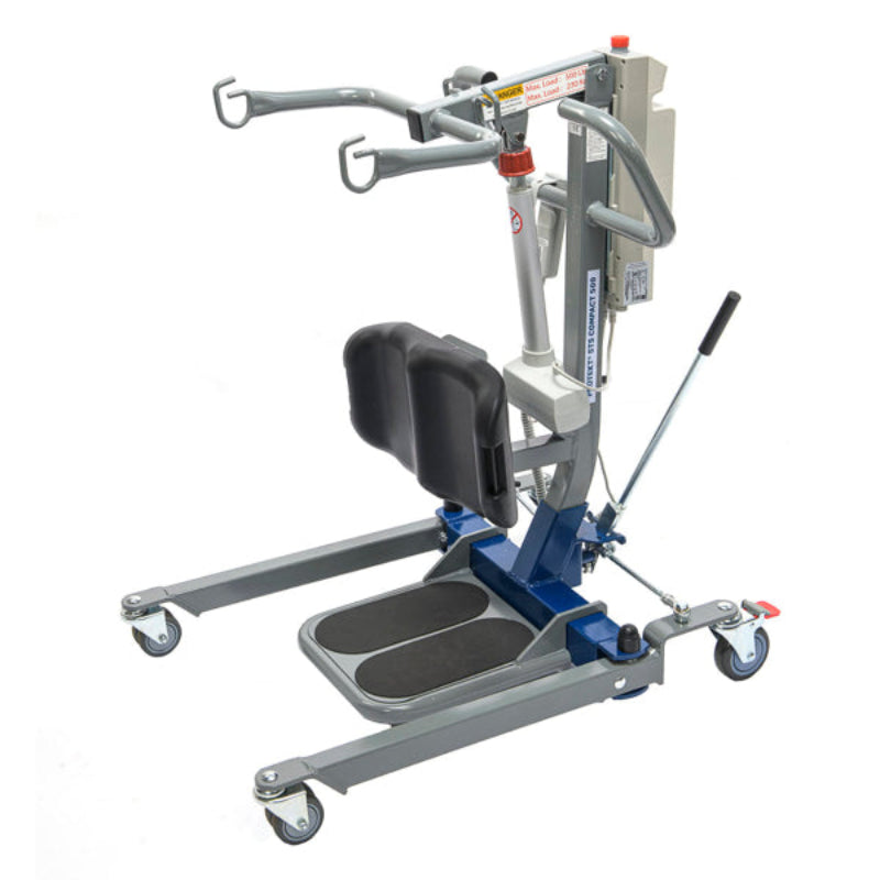 Protekt® STS Compact 500 Sit-to-Stand Patient Lift by Proactive
