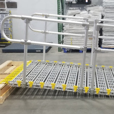 Roll-A-Ramp® HD™ by Roll-A-Ramp7