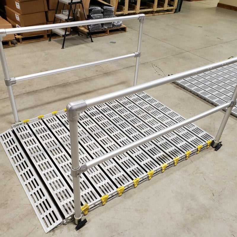 Roll-A-Ramp® HD™ by Roll-A-Ramp8