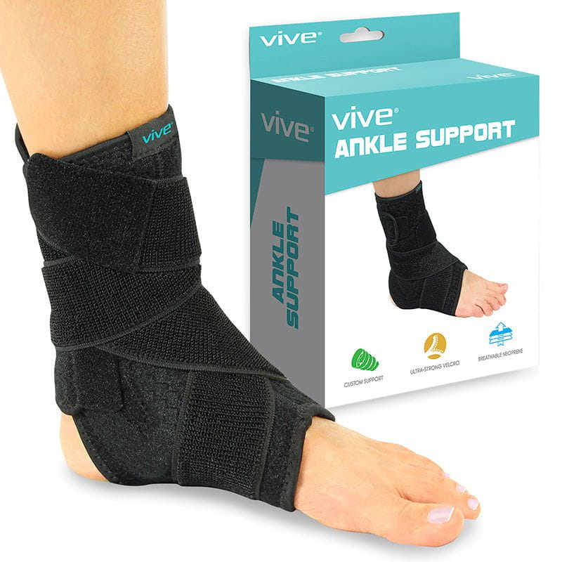 Ankle Brace by Vive Health