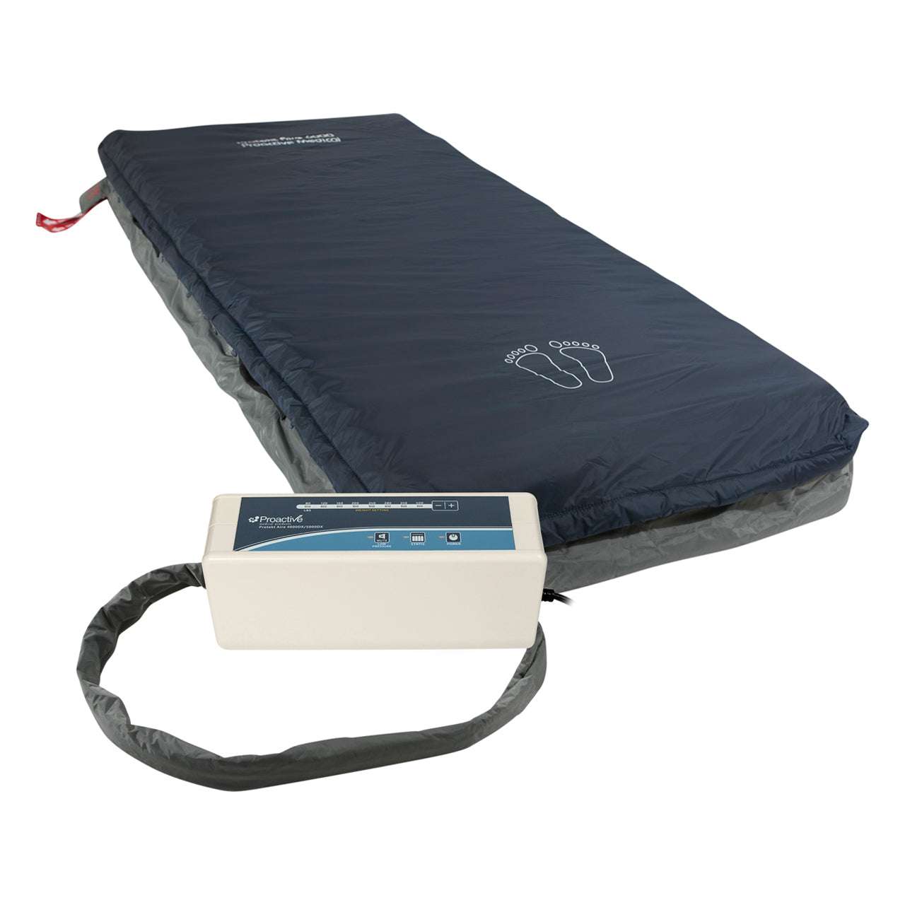 Protekt® Aire 4600DX | Low Air Loss/Alternating Pressure Mattress