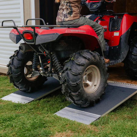 TRAVERSE™ HD Portable Storage Ramp by EZ_ACCESS 2


