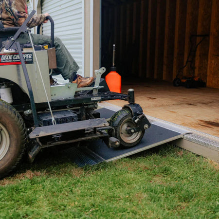 TRAVERSE™ HD Portable Storage Ramp by EZ_ACCESS 3