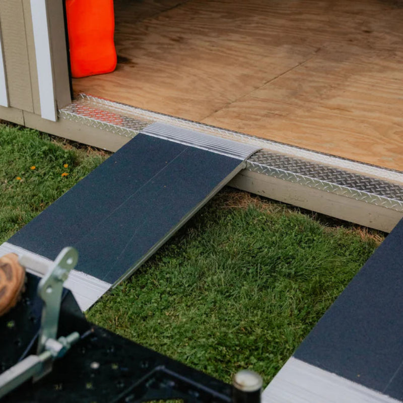 TRAVERSE™ HD Portable Storage Ramp by EZ_ACCESS 4