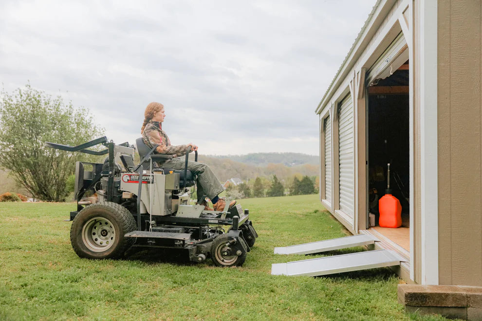 TRAVERSE_Portable_Storage_Ramp