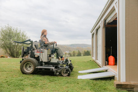 TRAVERSE_Portable_Storage_Ramp