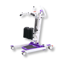  SA350H Compact Electric Stand Assist by Dansons Medical | Wheelchair Liberty