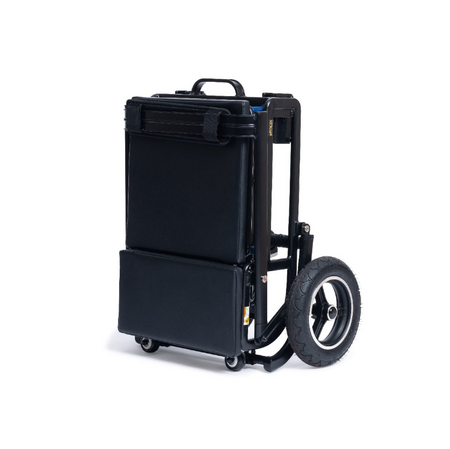 Case Afikim eFoldi Lite by Afikim Wheelchair Liberty