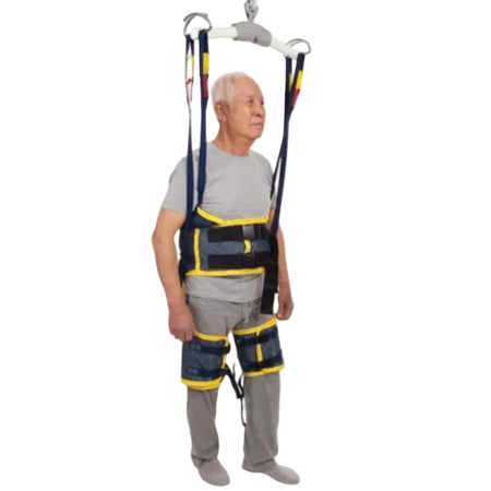 fullstanding support sling